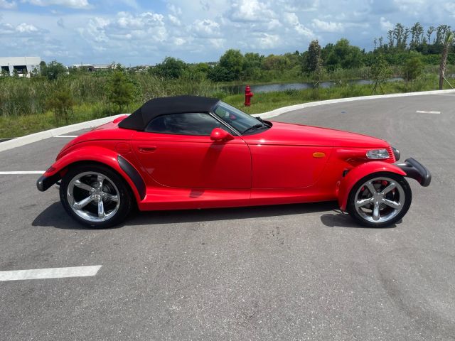1999 Plymouth Prowler - Image 8