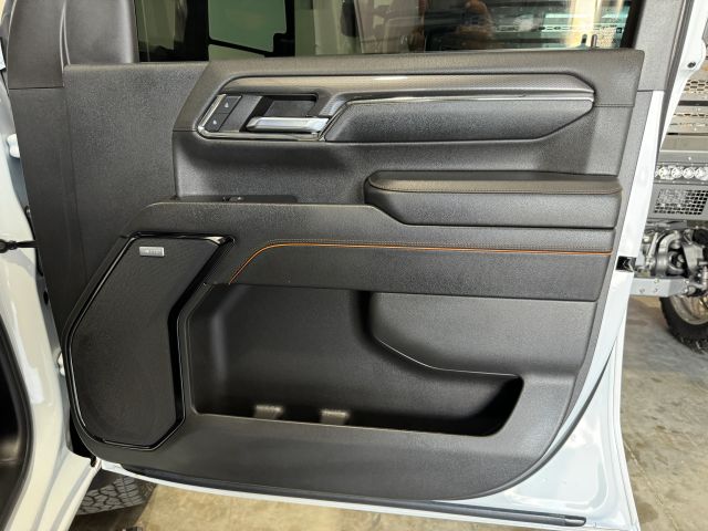 2024 Gmc Sierra 2500 Hd Crew Cab - Image 69