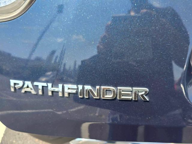 2013 Nissan Pathfinder Sl Sport Utility 4d - Image 41