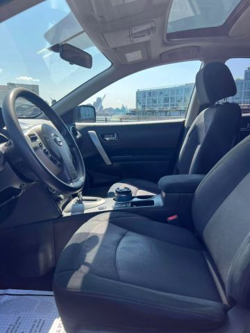 2013 Nissan Rogue Sv Sport Utility 4d - Image 15
