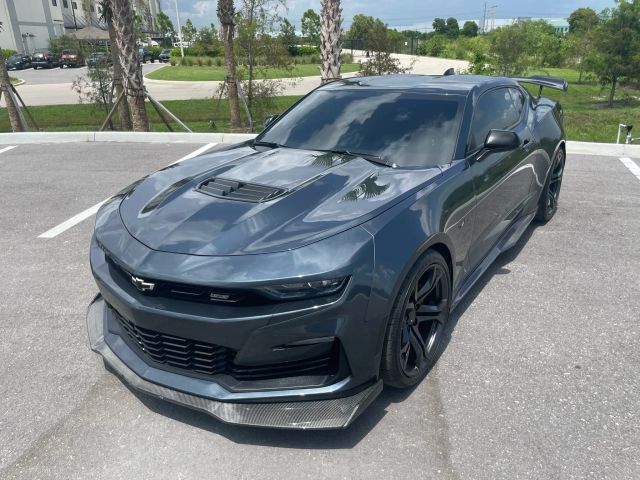 2023 Chevrolet Camaro - Image 43