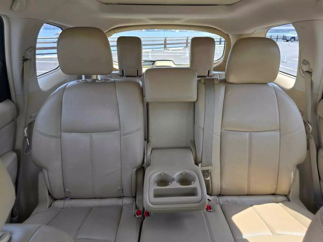 2013 Nissan Pathfinder Sl Sport Utility 4d - Image 35
