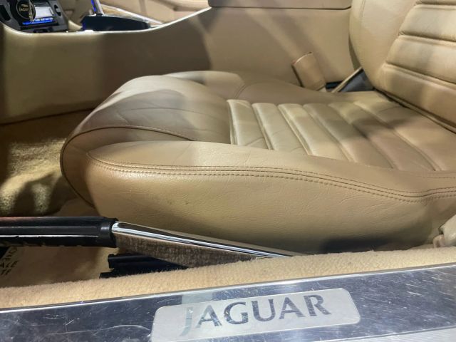 1992 Jaguar Xj - Image 91