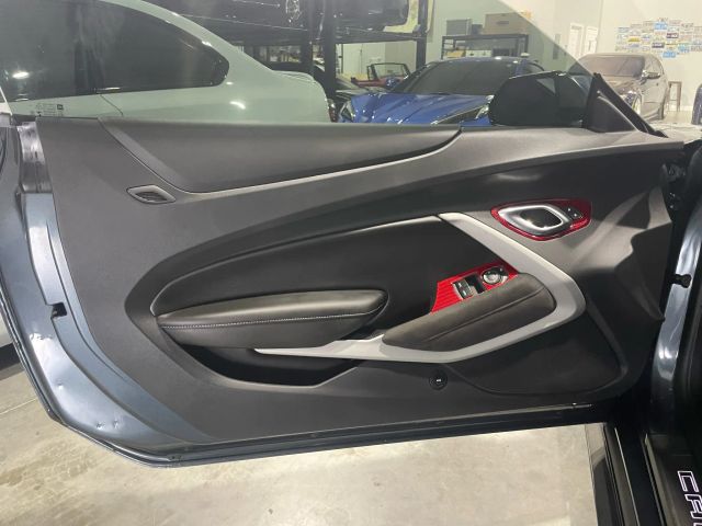 2023 Chevrolet Camaro - Image 70