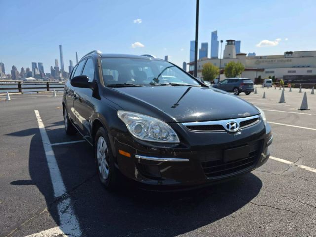 2011 Hyundai Elantra Touring Gls Wagon 4d - Image 1