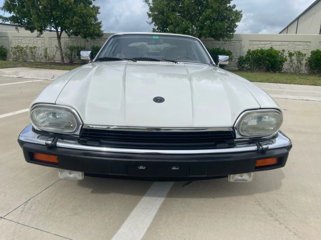 1992 Jaguar Xj - Image 44