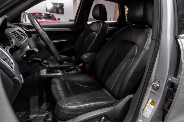 2016 Audi Q3 Premium Plus Sport Utility 4d - Image 4