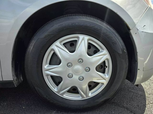 2012 Honda Odyssey Lx Minivan 4d - Image 37