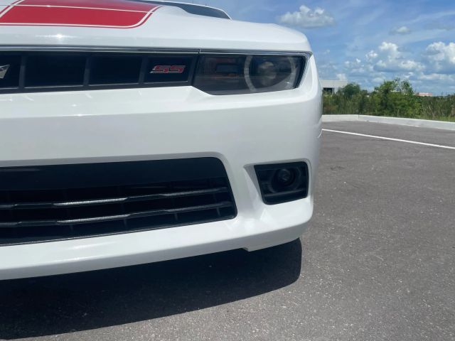 2015 Chevrolet Camaro - Image 46