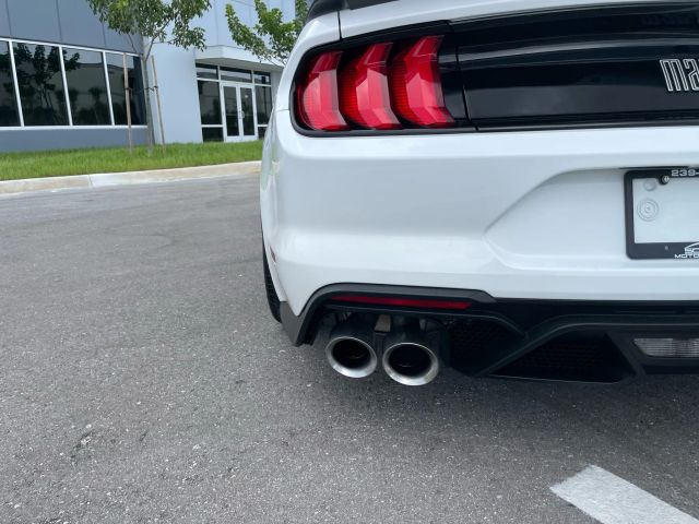 2021 Ford Mustang - Image 23