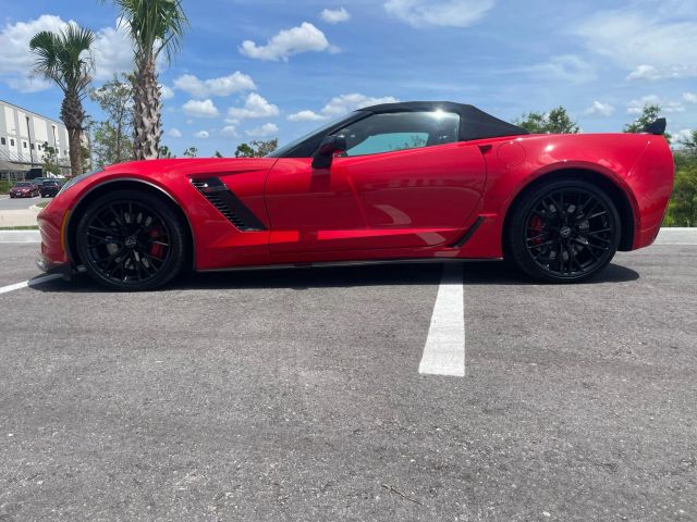 2016 Chevrolet Corvette - Image 29