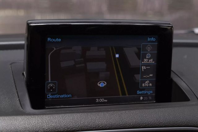 2016 Audi Q3 Premium Plus Sport Utility 4d - Image 20