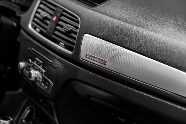2016 Audi Q3 Premium Plus Sport Utility 4d - Image 26