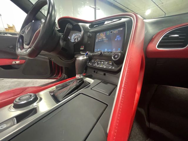 2016 Chevrolet Corvette - Image 106