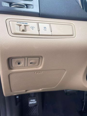 2015 Hyundai Sonata Hybrid Sedan 4d - Image 27