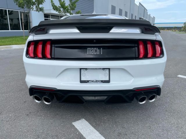 2021 Ford Mustang - Image 19