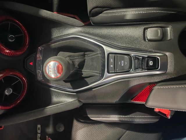 2023 Chevrolet Camaro - Image 88
