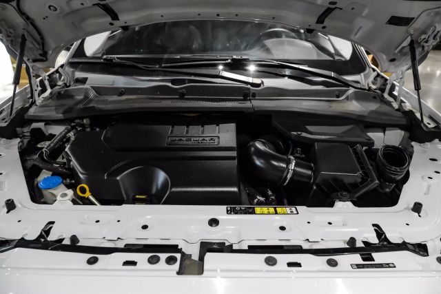2018 Jaguar E-pace P250 S Sport Utility 4d - Image 55