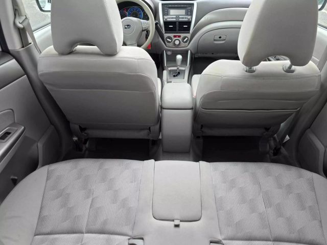 2009 Subaru Forester X Sport Utility 4d - Image 28