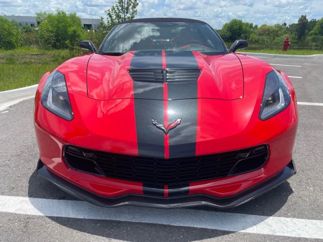 2016 Chevrolet Corvette - Image 42