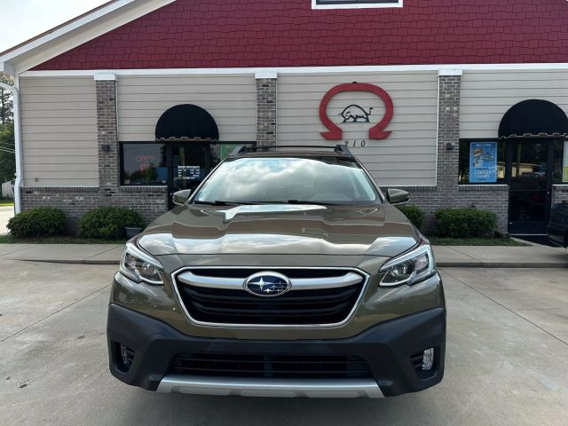 2020 Subaru Outback - Image 2