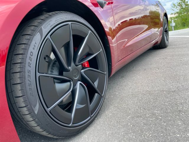 2024 Tesla Model 3 - Image 42