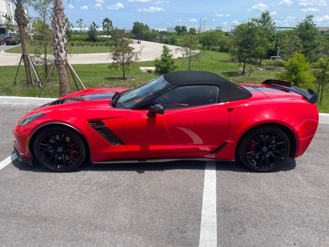 2016 Chevrolet Corvette - Image 31