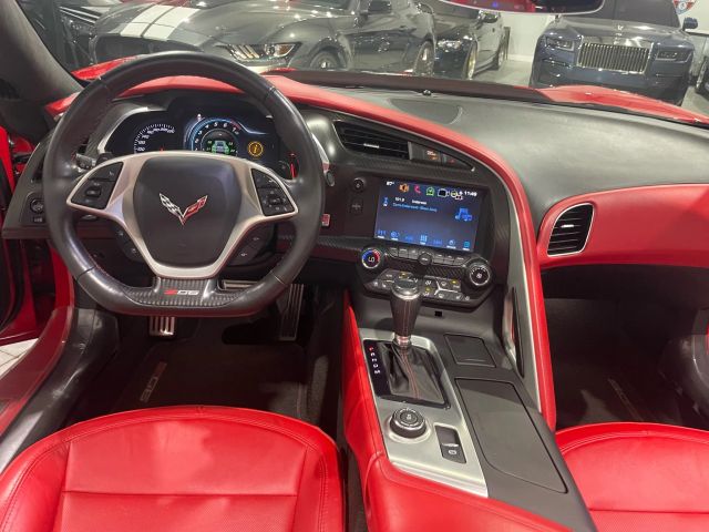 2016 Chevrolet Corvette - Image 70