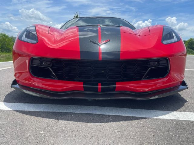 2016 Chevrolet Corvette - Image 41