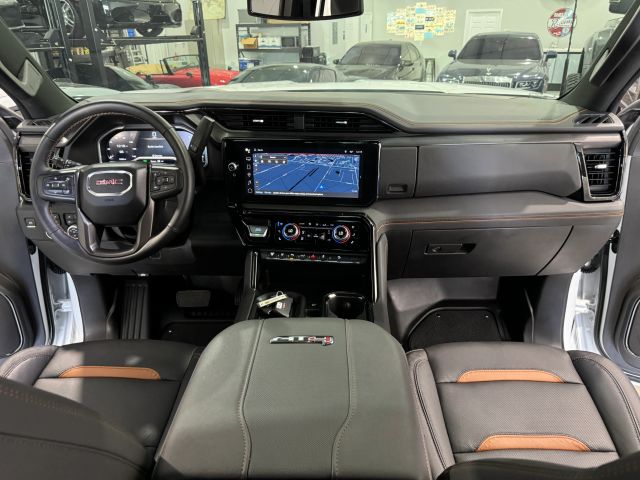 2024 Gmc Sierra 2500 Hd Crew Cab - Image 55