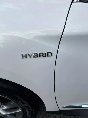 2014 Infiniti Qx60 Hybrid Sport Utility 4d - Image 22