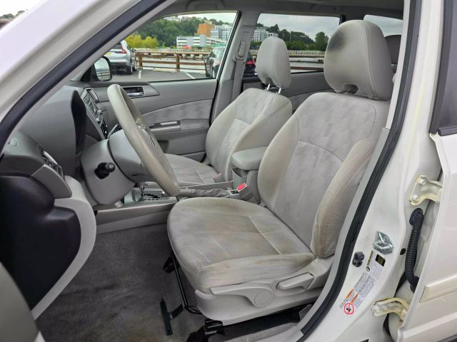 2009 Subaru Forester X Sport Utility 4d - Image 15