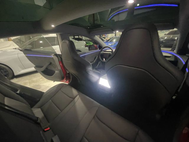2024 Tesla Model 3 - Image 118