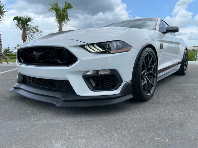 2021 Ford Mustang - Image 36
