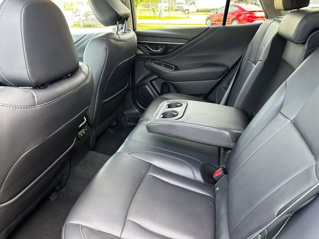 2020 Subaru Outback - Image 10