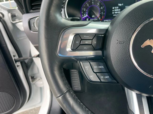 2021 Ford Mustang - Image 81