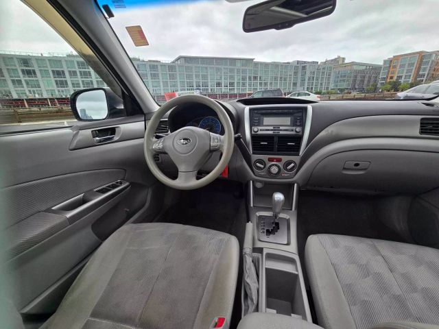 2009 Subaru Forester X Sport Utility 4d - Image 29