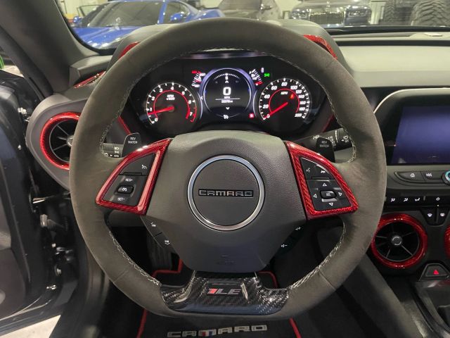 2023 Chevrolet Camaro - Image 80