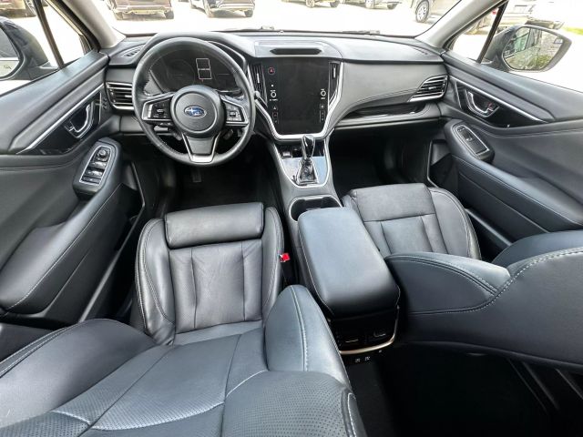 2020 Subaru Outback - Image 9