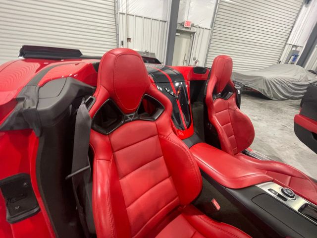2016 Chevrolet Corvette - Image 103