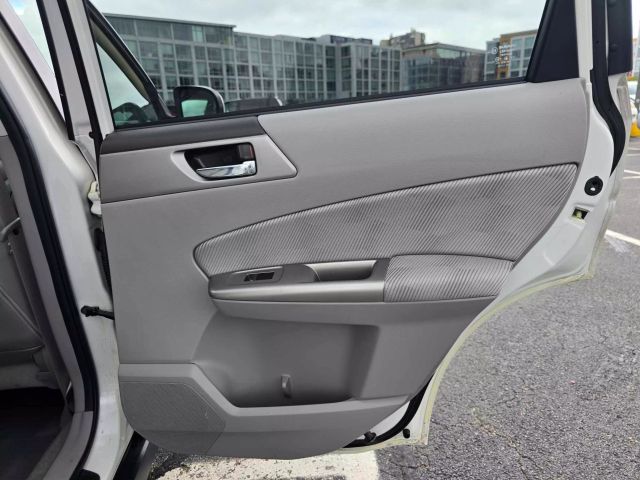 2009 Subaru Forester X Sport Utility 4d - Image 36