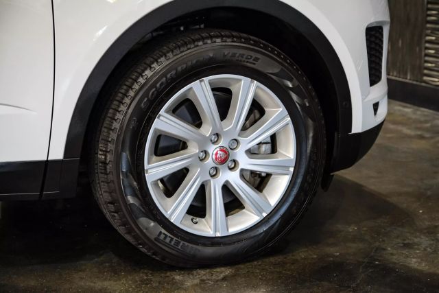 2018 Jaguar E-pace P250 S Sport Utility 4d - Image 60