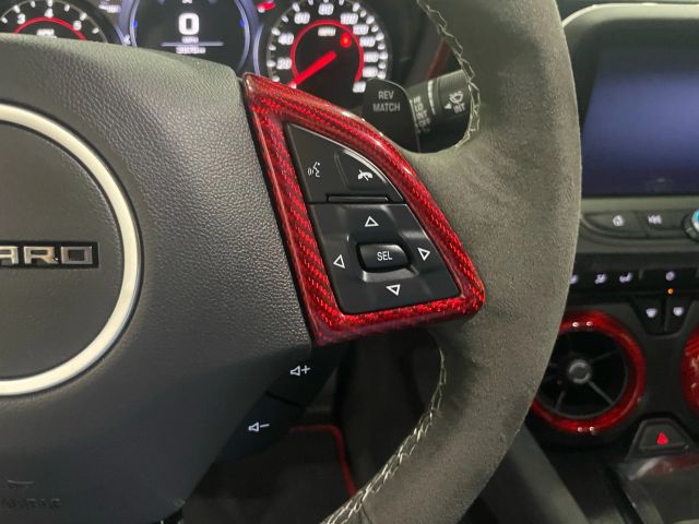 2023 Chevrolet Camaro - Image 83