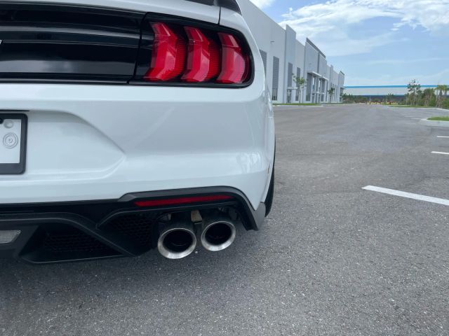 2021 Ford Mustang - Image 21