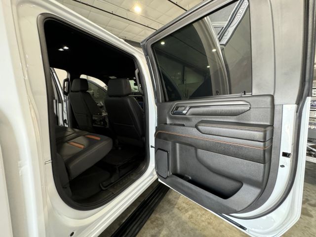 2024 Gmc Sierra 2500 Hd Crew Cab - Image 90