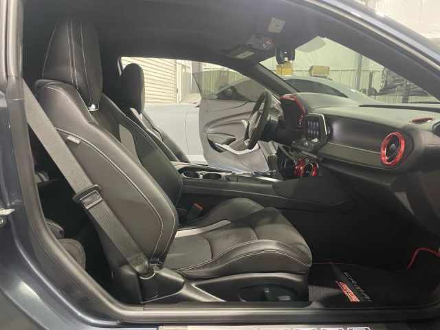2023 Chevrolet Camaro - Image 96