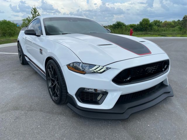 2021 Ford Mustang - Image 2