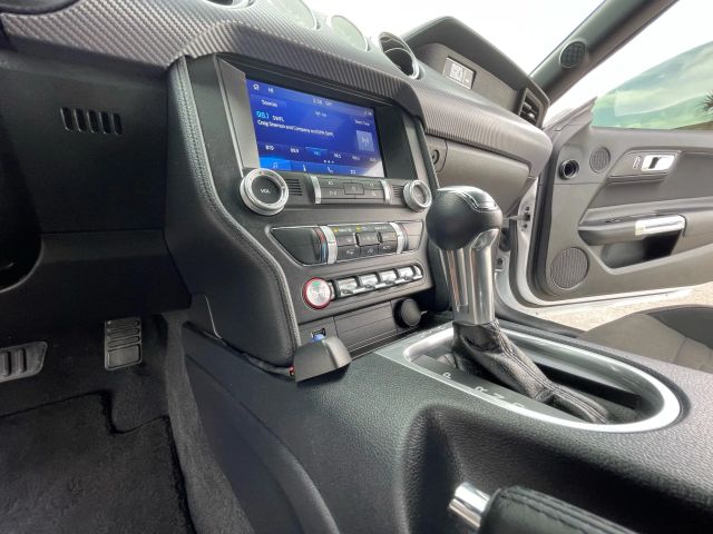 2021 Ford Mustang - Image 88