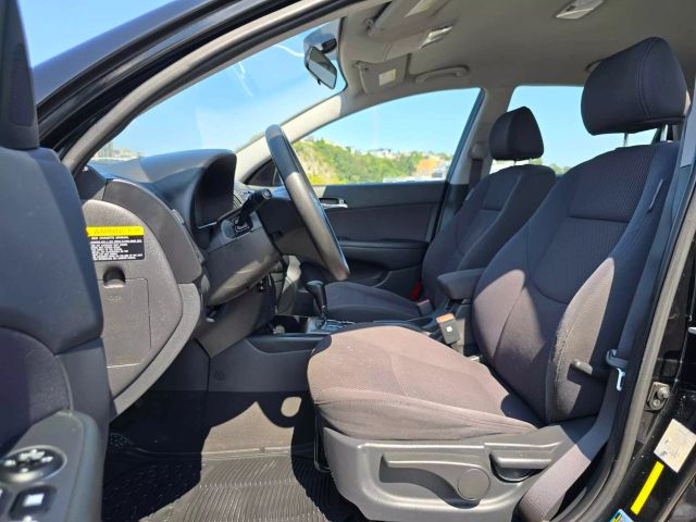 2011 Hyundai Elantra Touring Gls Wagon 4d - Image 13
