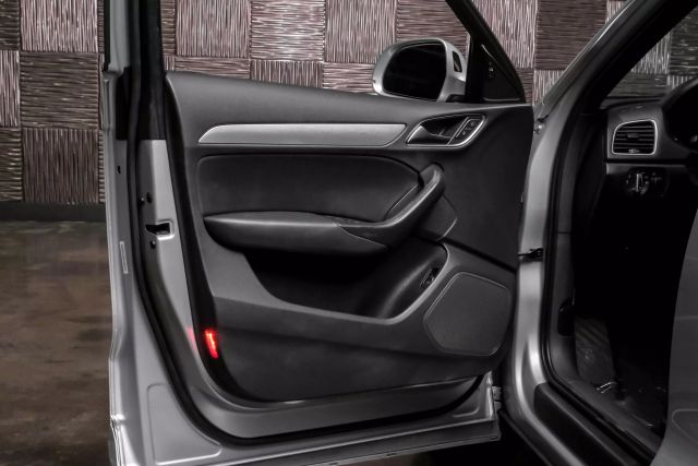 2016 Audi Q3 Premium Plus Sport Utility 4d - Image 36
